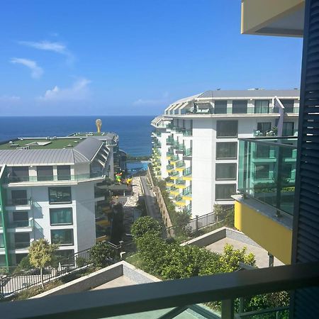 Konak Premium Seaside Studio Kargicak  Exterior photo